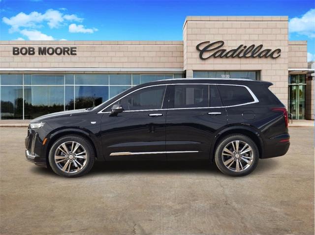 2024 Cadillac XT6 Vehicle Photo in Oklahoma City, OK 73114