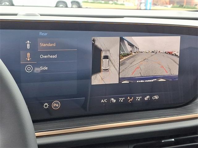2024 Buick Envision Vehicle Photo in LEWES, DE 19958-4935