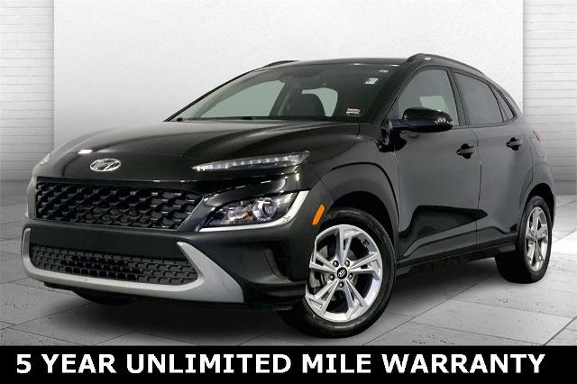 2022 Hyundai Kona Vehicle Photo in KANSAS CITY, MO 64114-4502
