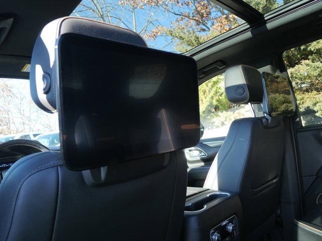 2021 GMC Yukon Vehicle Photo in Nashua, NH 03060