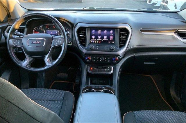 2020 GMC Acadia Vehicle Photo in INDEPENDENCE, MO 64055-1377