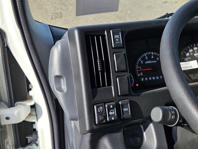 2024 Chevrolet 3500 HG LCF Gas Vehicle Photo in SELMA, TX 78154-1460