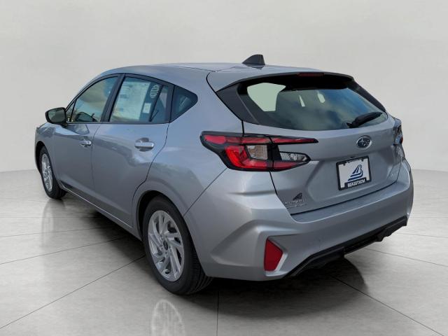 2024 Subaru Impreza Vehicle Photo in Green Bay, WI 54304