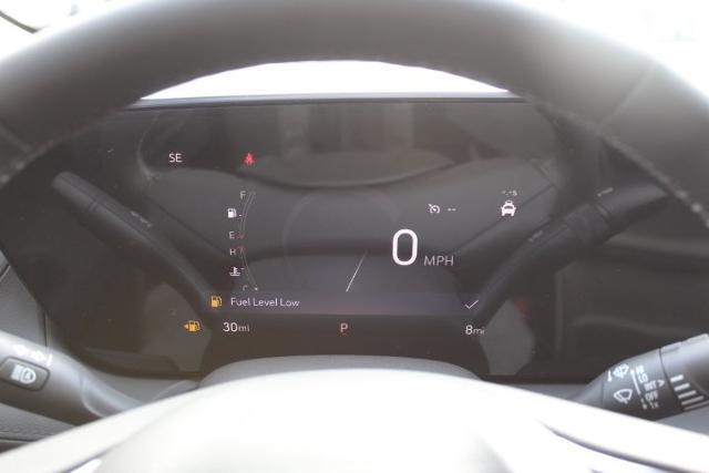 2025 Buick Encore GX Vehicle Photo in Greenville, TX 75402