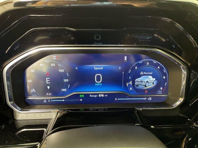 2025 Chevrolet Silverado 1500 Vehicle Photo in PHOENIX, AZ 85014-3381