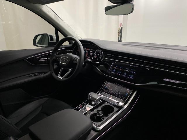 2024 Audi Q7 Vehicle Photo in Appleton, WI 54913