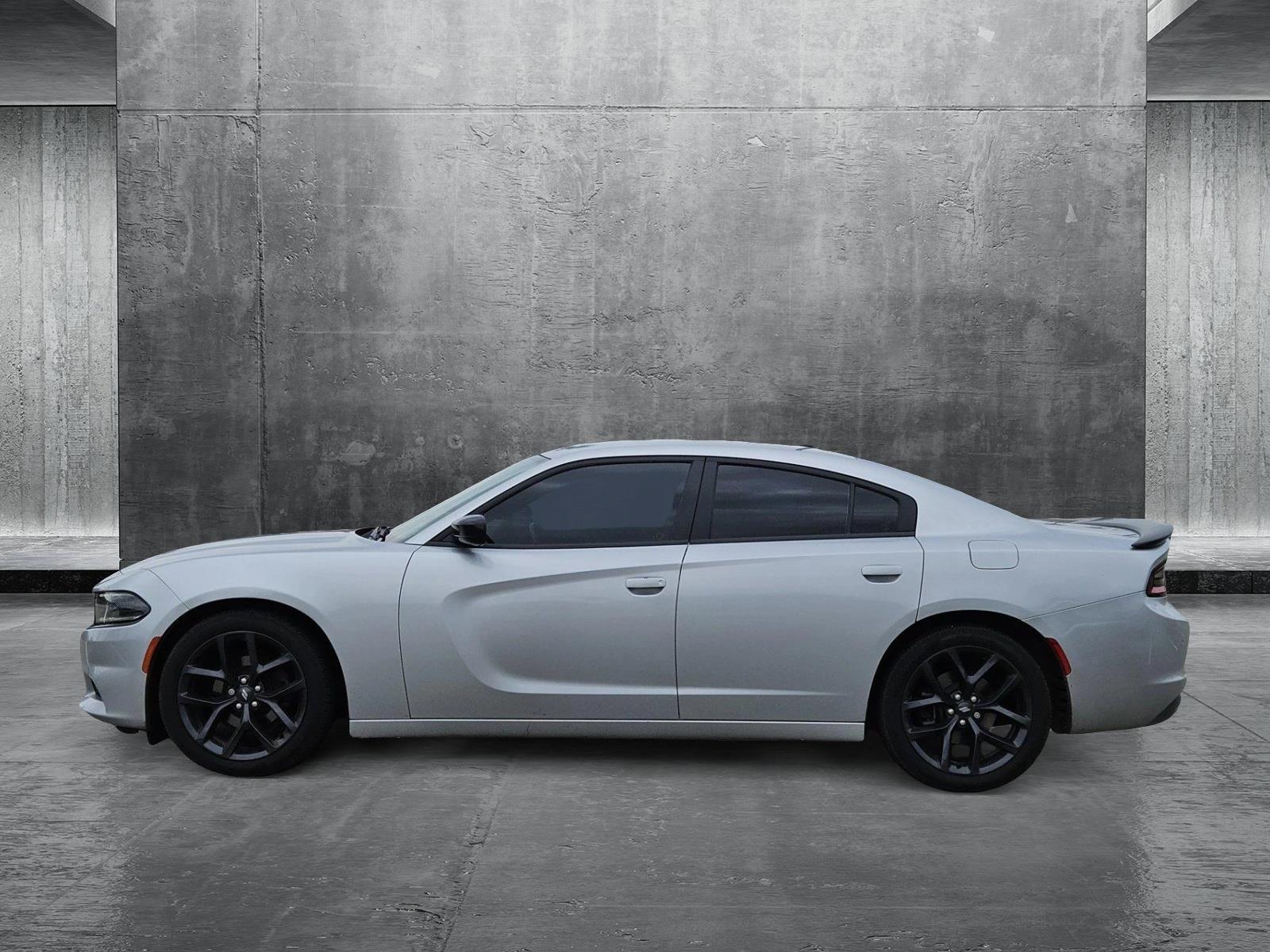 2020 Dodge Charger Vehicle Photo in CORPUS CHRISTI, TX 78416-1100