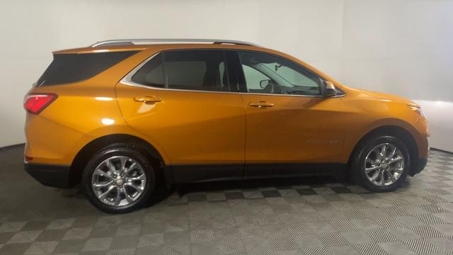 2019 Chevrolet Equinox Vehicle Photo in ALLIANCE, OH 44601-4622