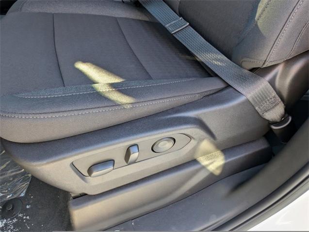 2025 Chevrolet Silverado 1500 Vehicle Photo in ENGLEWOOD, CO 80113-6708