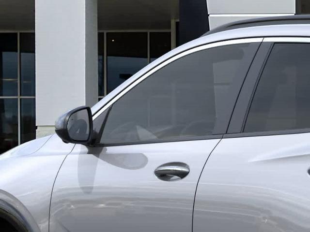 2025 Buick Encore GX Vehicle Photo in BARTLETT, TN 38133-4101