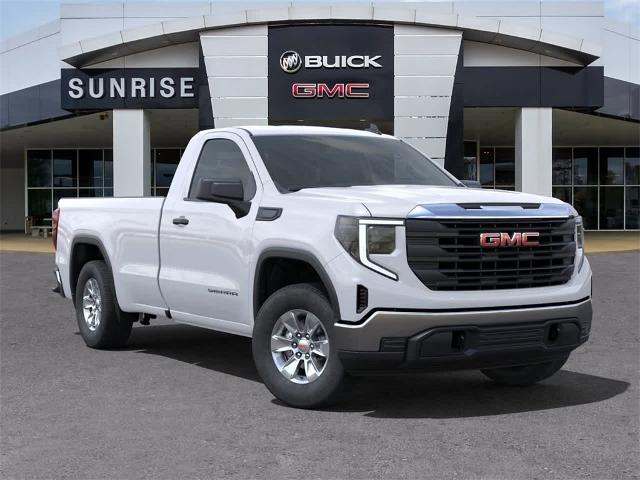 2024 GMC Sierra 1500 Vehicle Photo in BARTLETT, TN 38133-4101
