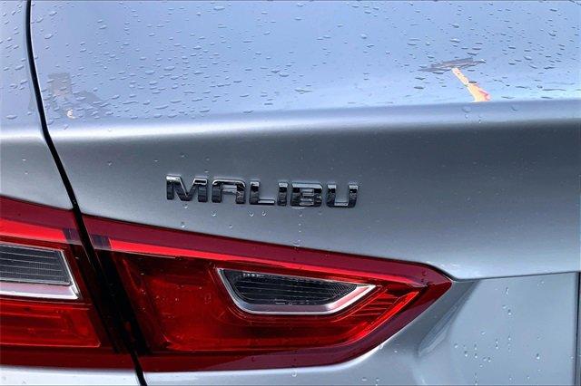 2022 Chevrolet Malibu Vehicle Photo in INDEPENDENCE, MO 64055-1377