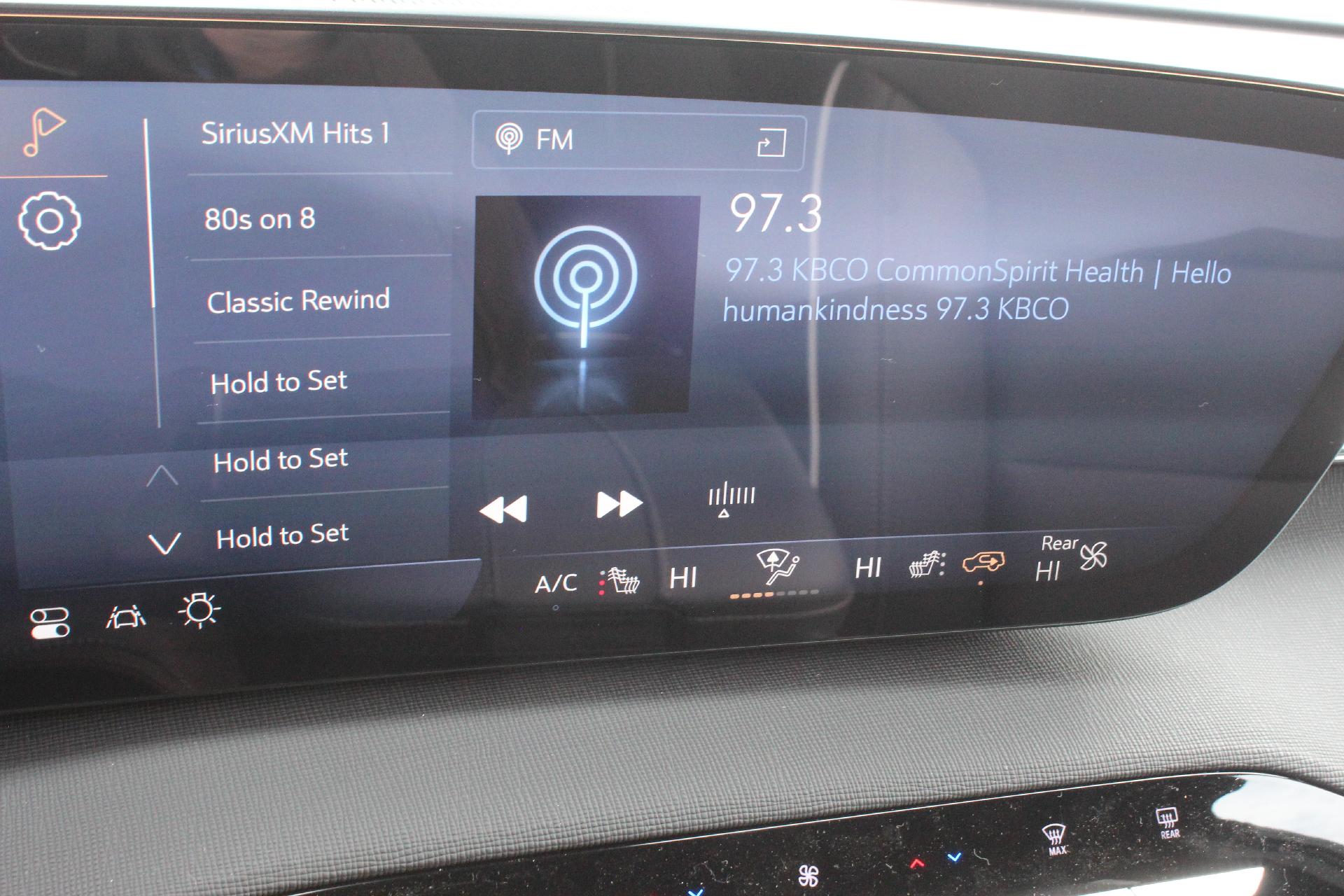 2025 Buick Enclave Vehicle Photo in AURORA, CO 80012-4011