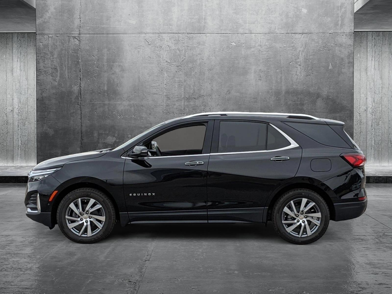 2024 Chevrolet Equinox Vehicle Photo in ORLANDO, FL 32808-7998
