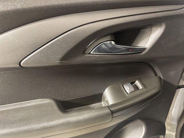 2023 Chevrolet Trailblazer Vehicle Photo in PHOENIX, AZ 85014-3381