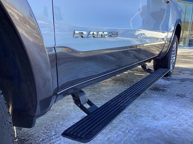 2019 Ram 1500 Vehicle Photo in Gardner, MA 01440