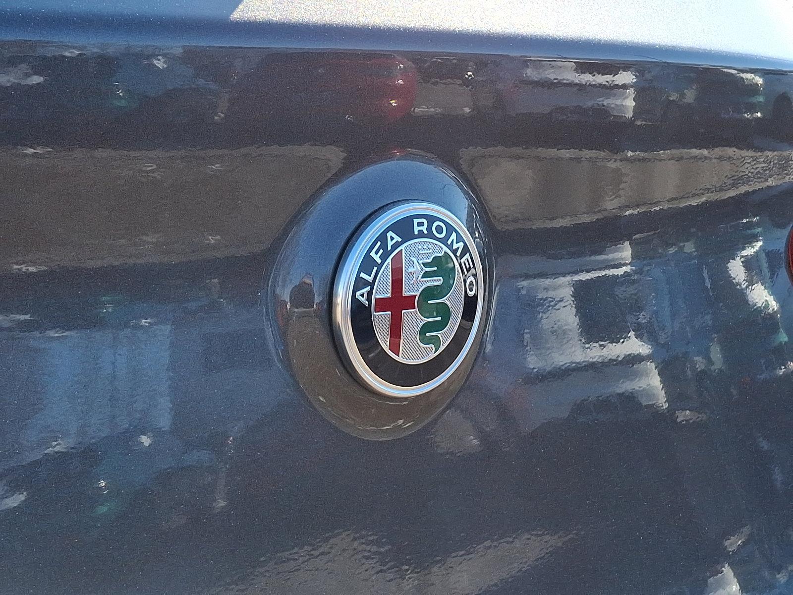 2023 Alfa Romeo Stelvio Vehicle Photo in Willow Grove, PA 19090
