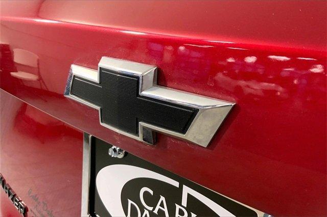 2022 Chevrolet Blazer Vehicle Photo in INDEPENDENCE, MO 64055-1314