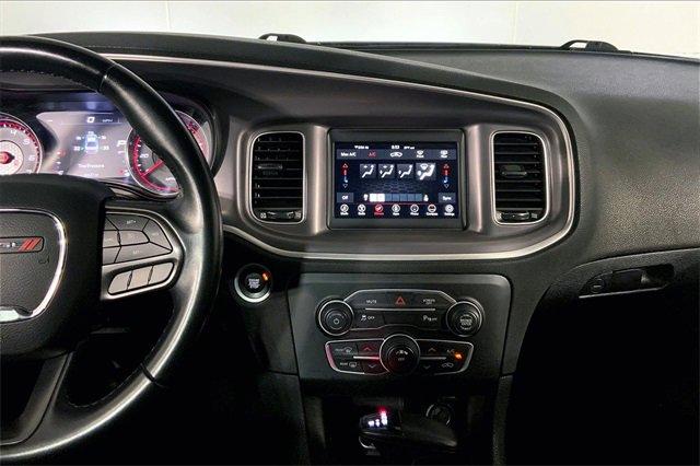 2022 Dodge Charger Vehicle Photo in INDEPENDENCE, MO 64055-1314