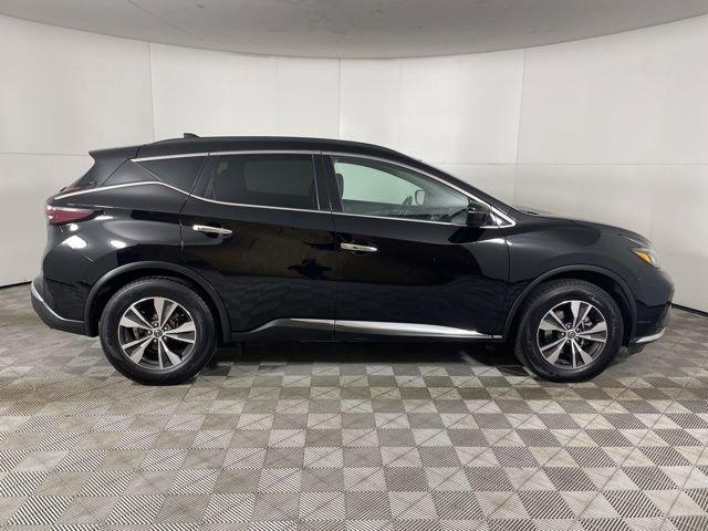 2020 Nissan Murano Vehicle Photo in PHOENIX, AZ 85014-3381