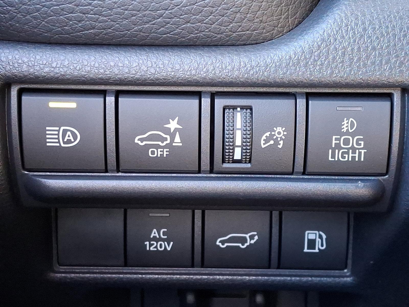 2024 Toyota Land Cruiser Vehicle Photo in Lancaster, PA 17601