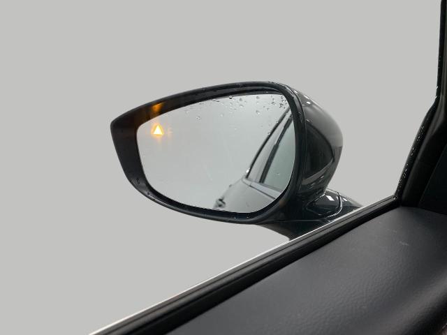 2025 Mazda CX-30 Vehicle Photo in Appleton, WI 54913