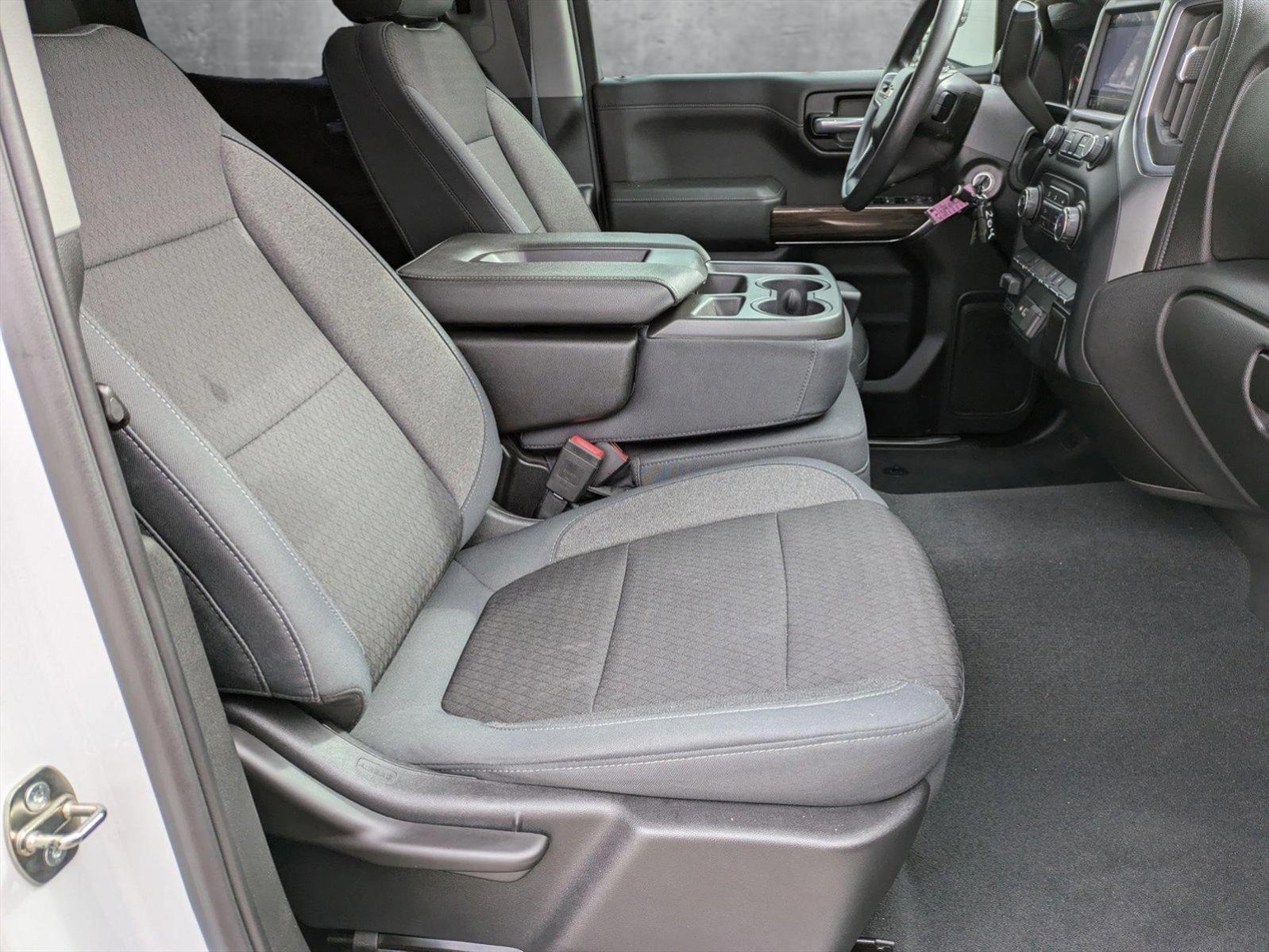 2019 Chevrolet Silverado 1500 Vehicle Photo in Corpus Christi, TX 78415