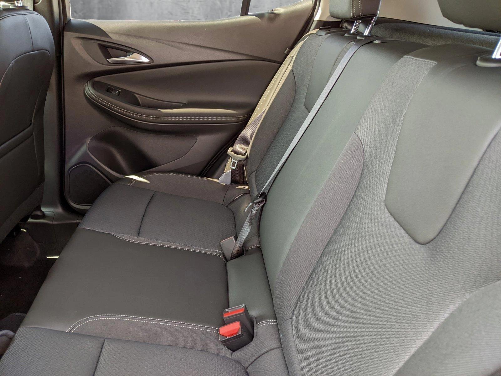 2025 Buick Encore GX Vehicle Photo in LAUREL, MD 20707-4622