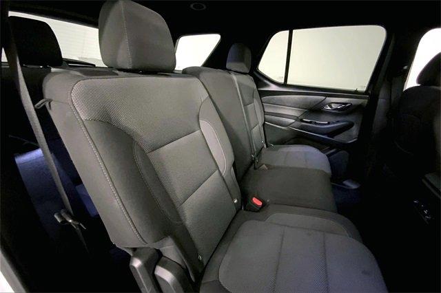 2023 Chevrolet Traverse Vehicle Photo in KANSAS CITY, MO 64114-4502