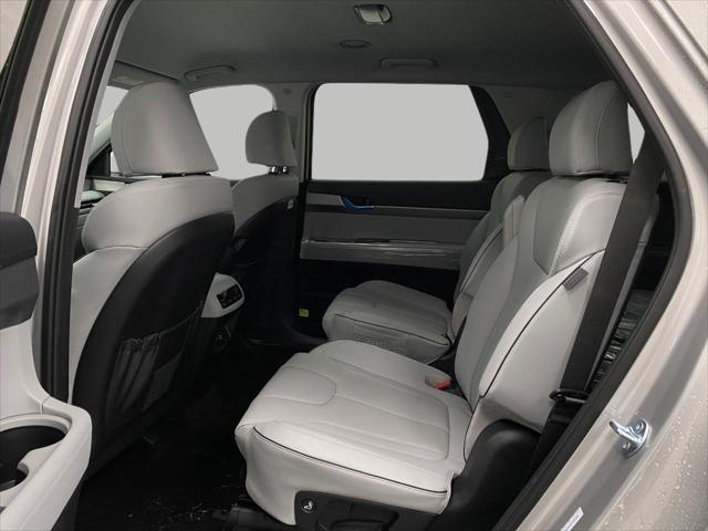 2025 Hyundai PALISADE Vehicle Photo in Appleton, WI 54913