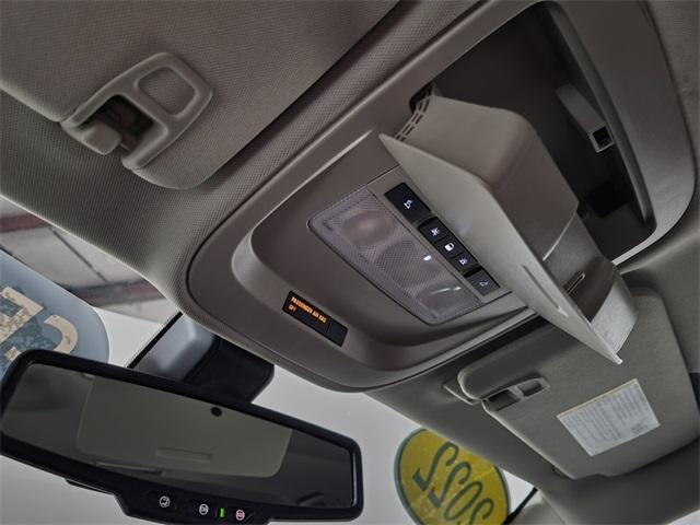 2022 GMC Canyon Vehicle Photo in PRESCOTT, AZ 86305-3700