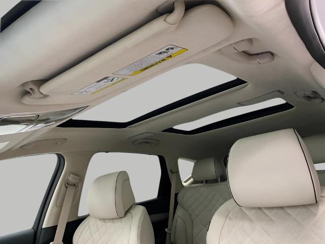 2025 Genesis GV80 Vehicle Photo in Appleton, WI 54913