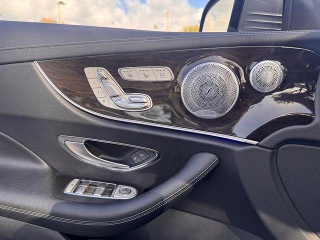 2020 Mercedes-Benz E-Class Vehicle Photo in DELRAY BEACH, FL 33483-3294