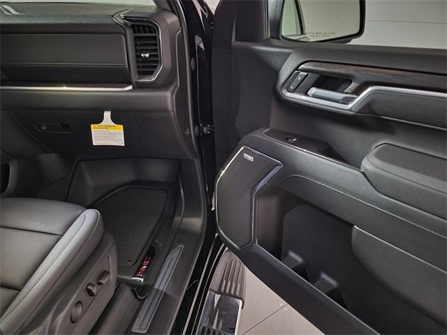 2025 GMC Sierra 1500 Vehicle Photo in PRESCOTT, AZ 86305-3700