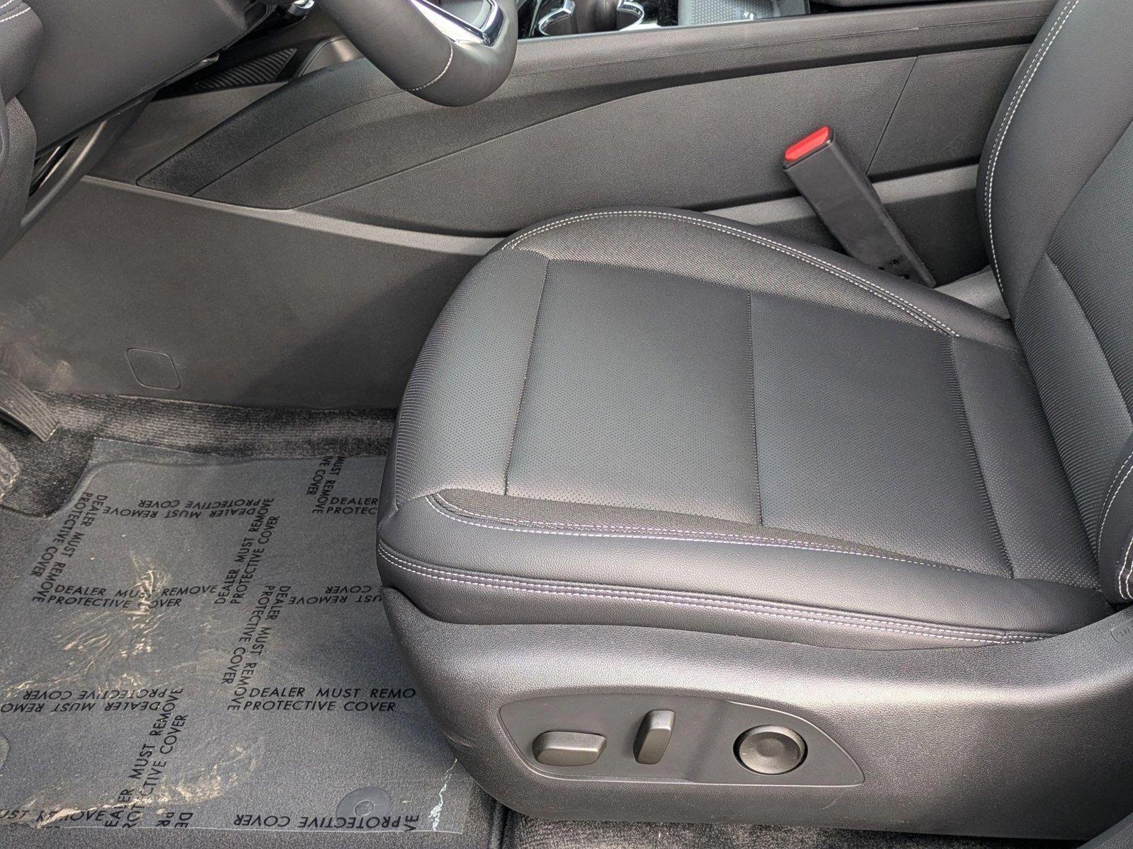 2025 Chevrolet Blazer EV Vehicle Photo in ORLANDO, FL 32808-7998