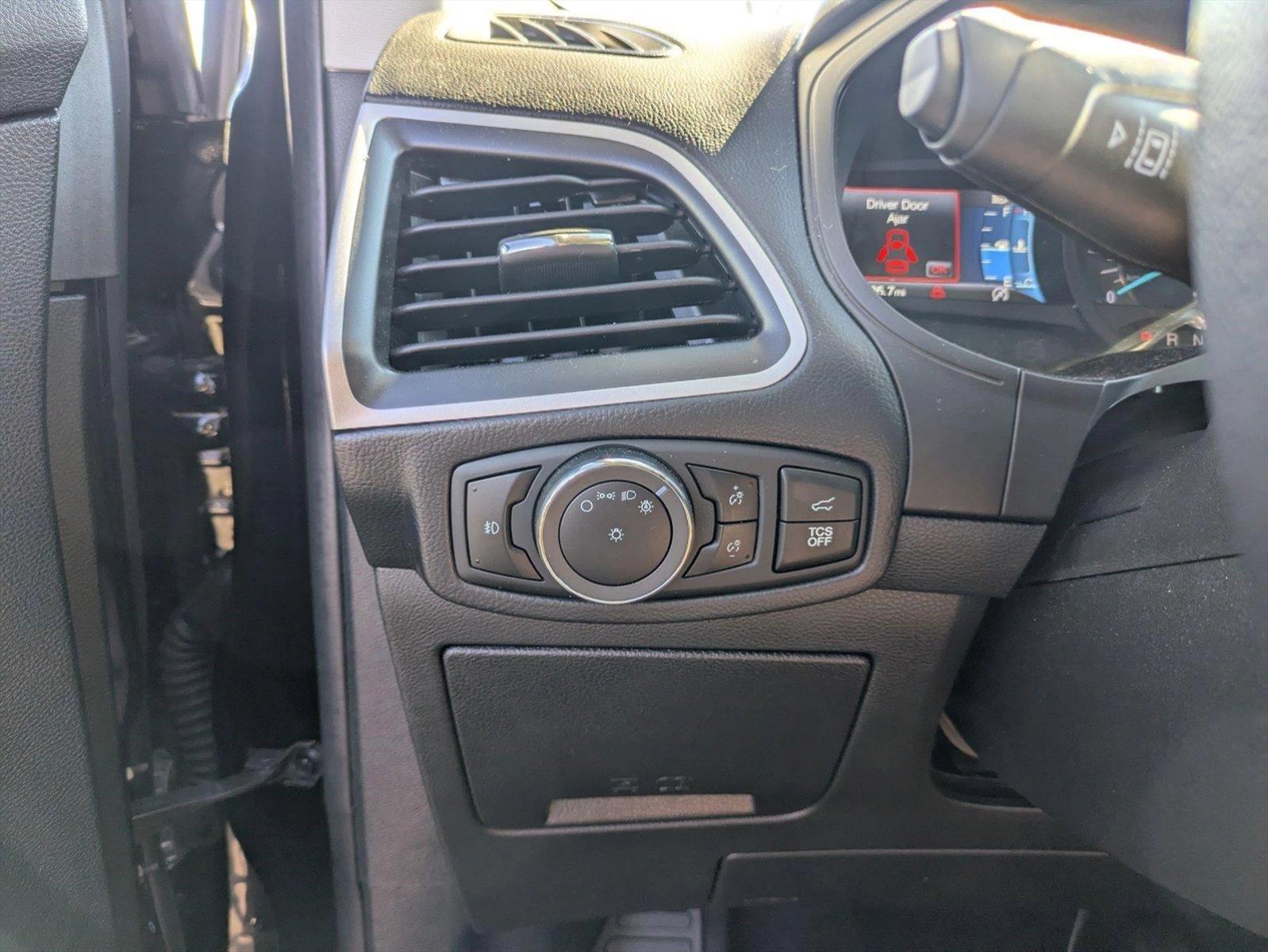 2024 Ford Edge Vehicle Photo in LAUREL, MD 20707-4697