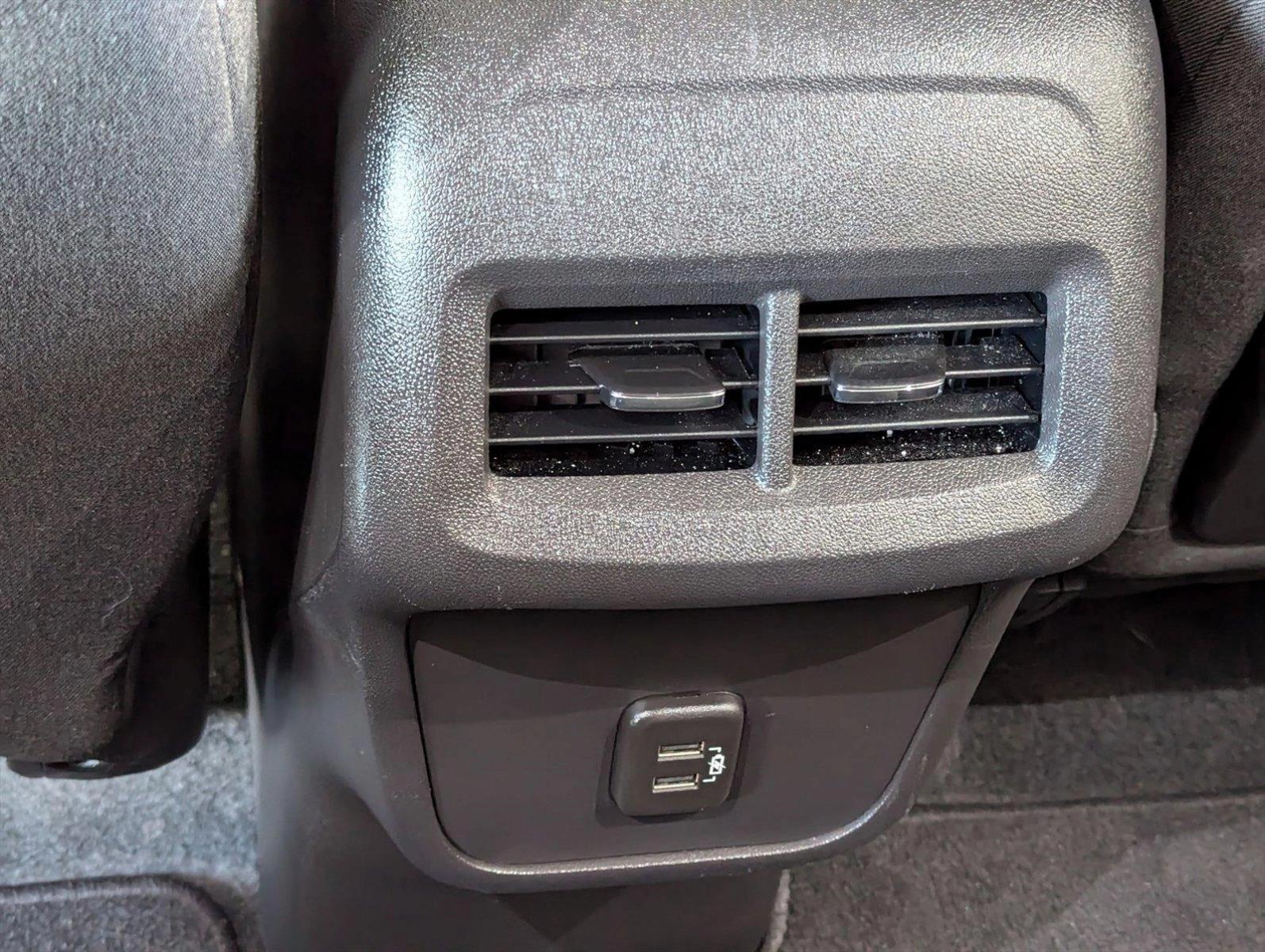 2024 GMC Terrain Vehicle Photo in Henderson, NV 89014