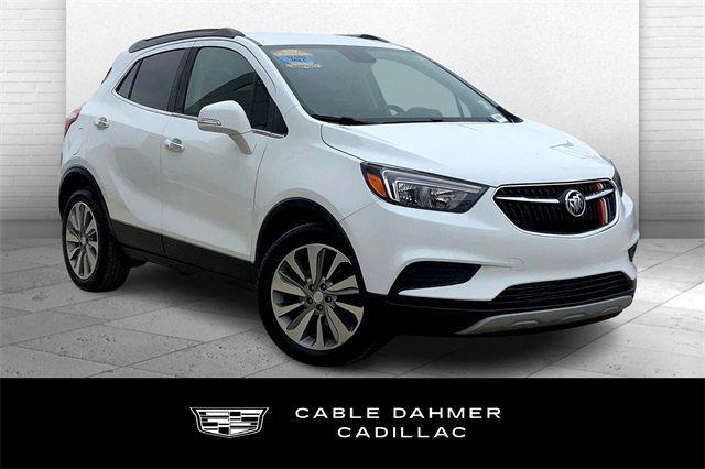 Select 2019 Buick Encore