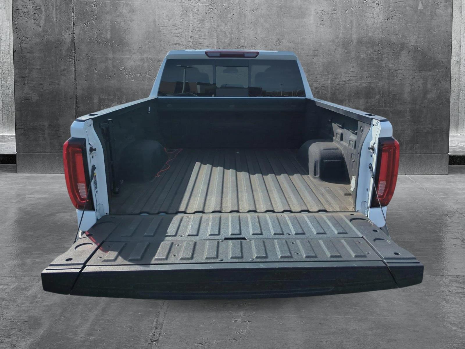 2022 GMC Sierra 1500 Vehicle Photo in MEMPHIS, TN 38115-1503