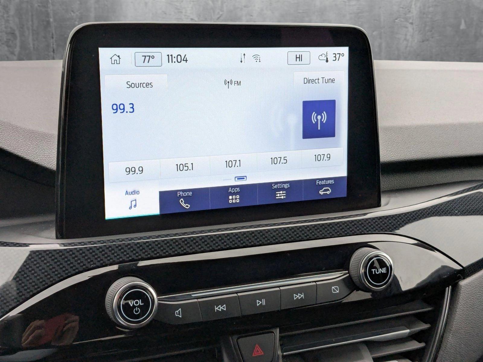 2023 Ford Escape Vehicle Photo in Spokane Valley, WA 99212
