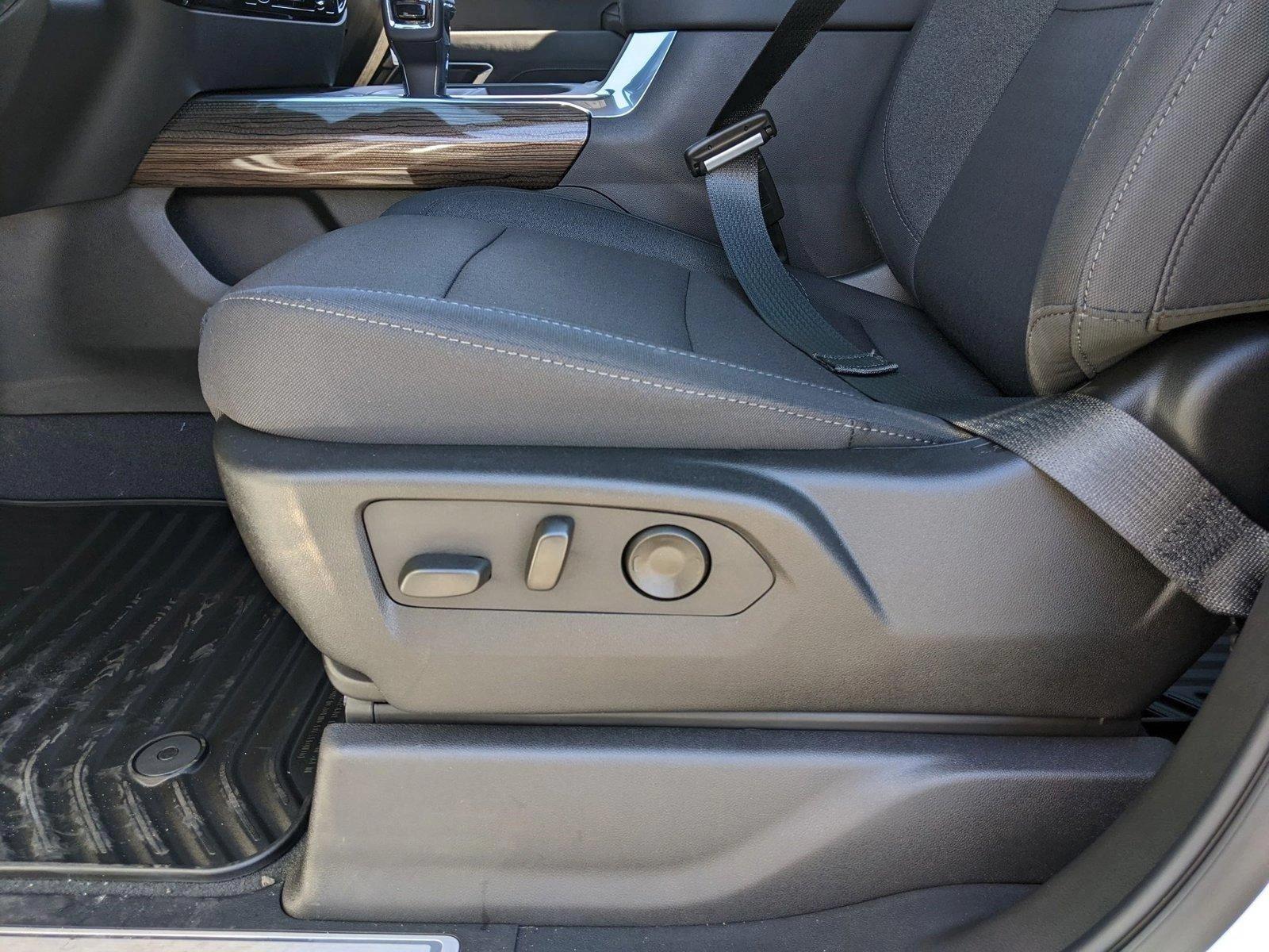 2025 Chevrolet Silverado 1500 Vehicle Photo in AUSTIN, TX 78759-4154