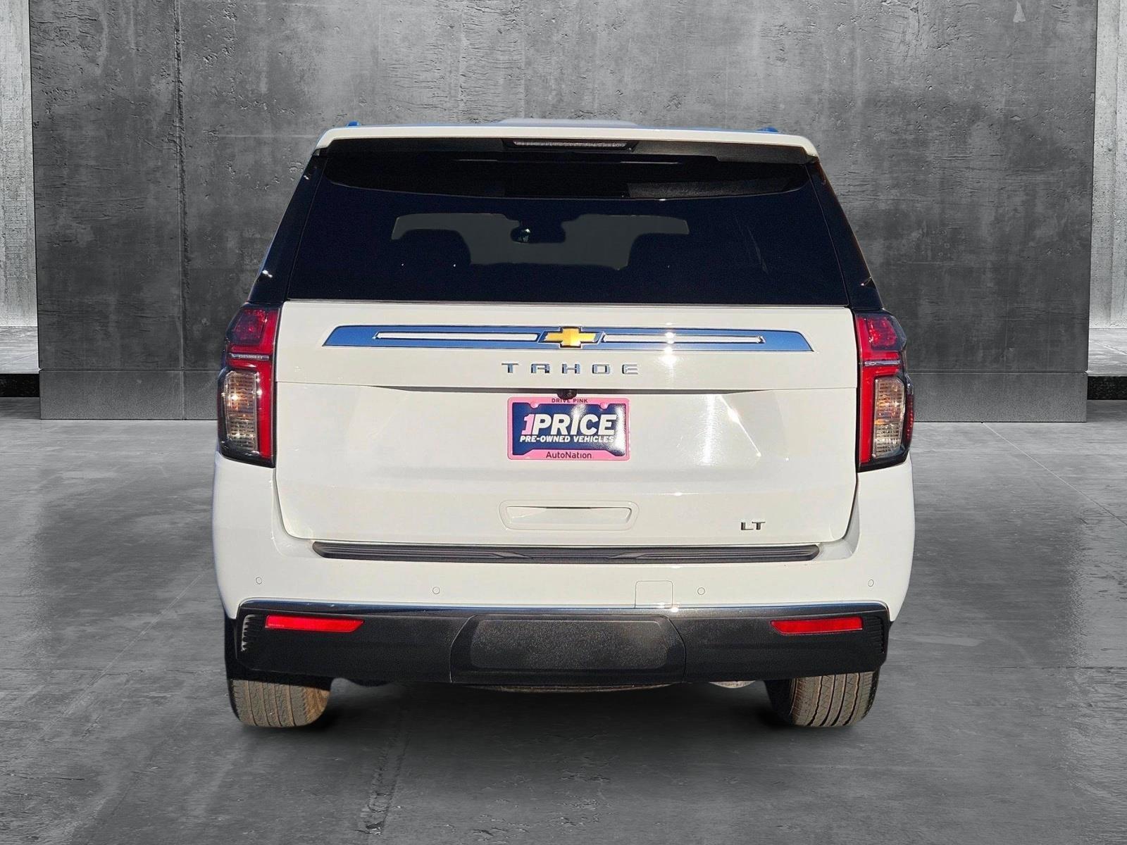 2023 Chevrolet Tahoe Vehicle Photo in LAS VEGAS, NV 89146-3033