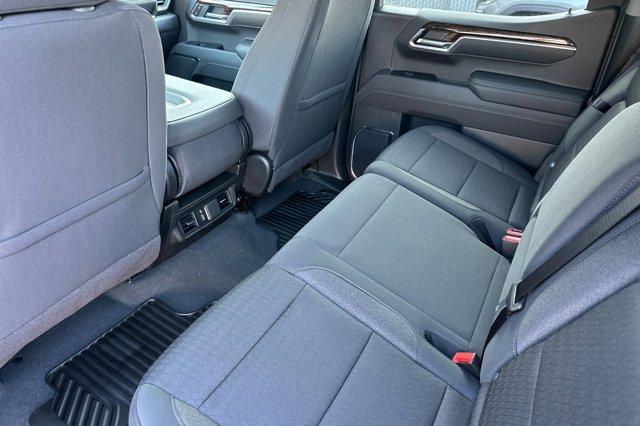 2025 GMC Sierra 1500 Vehicle Photo in STOCKTON, CA 95212-2838