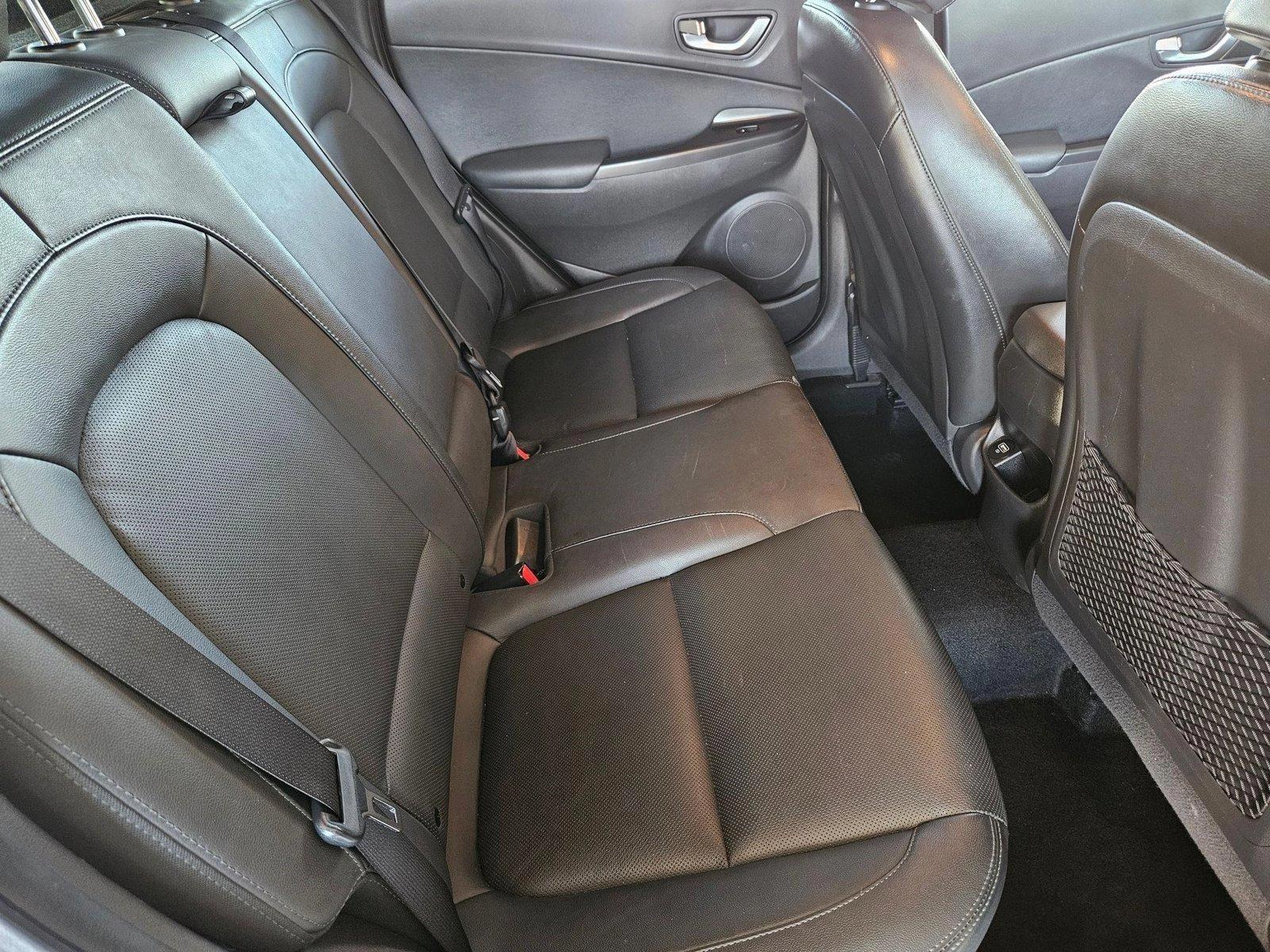 2023 Hyundai KONA Vehicle Photo in Henderson, NV 89014