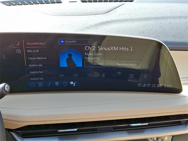 2025 Cadillac XT4 Vehicle Photo in ALLENTOWN, PA 18103-7399
