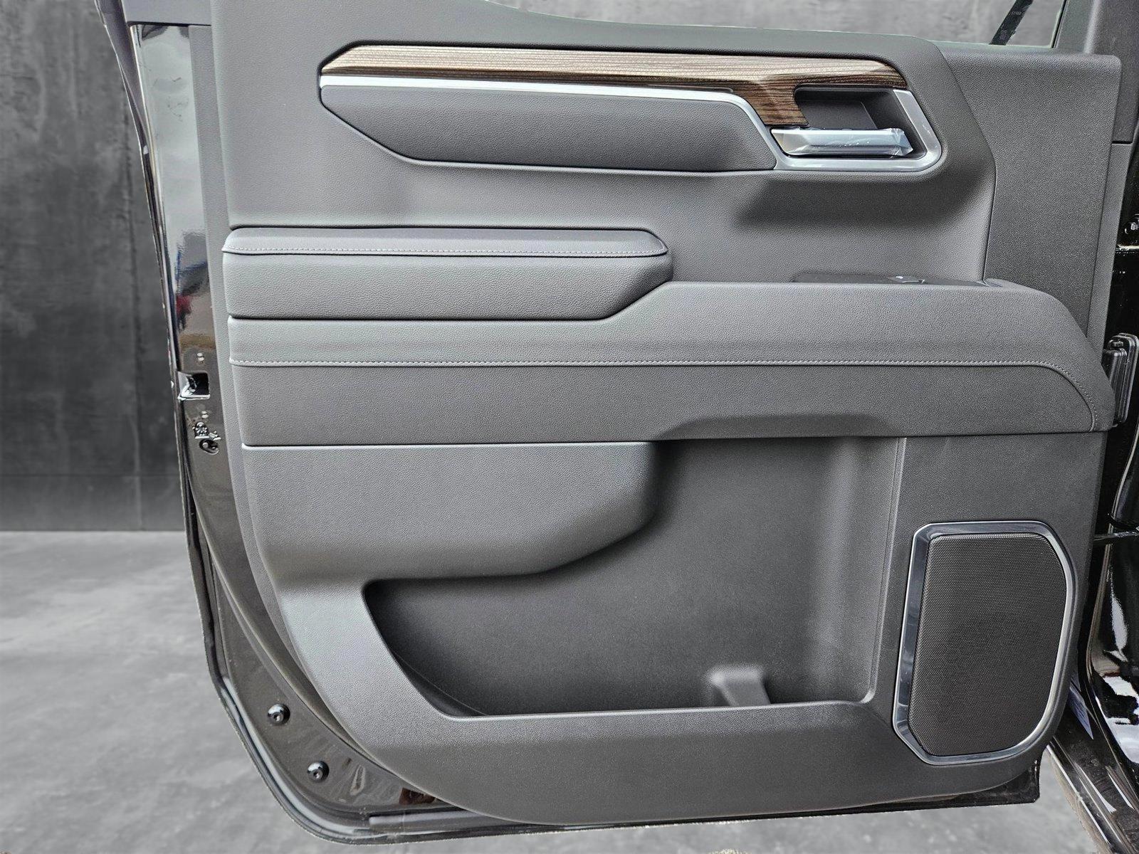 2025 Chevrolet Silverado 1500 Vehicle Photo in AUSTIN, TX 78759-4154