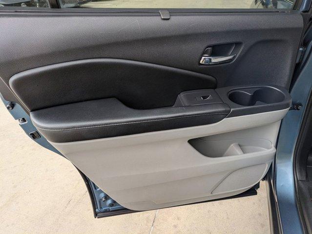 2018 Honda Pilot Vehicle Photo in San Antonio, TX 78209