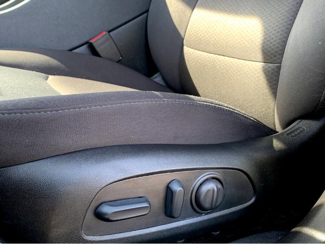 2023 Chevrolet Malibu Vehicle Photo in BEAUFORT, SC 29906-4218