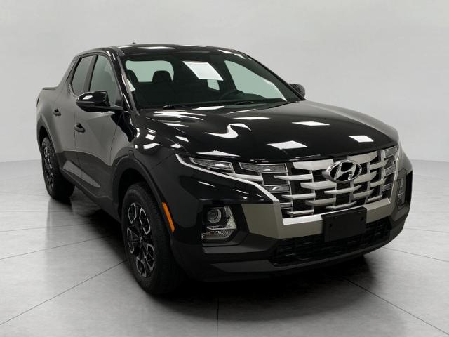 2022 Hyundai SANTA CRUZ Vehicle Photo in Appleton, WI 54913