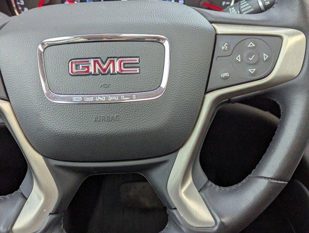 2022 GMC Acadia Vehicle Photo in San Antonio, TX 78230